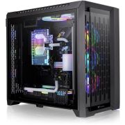 Корпус Thermaltake CTE C750 TG ARGB