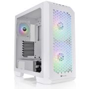 Корпус Thermaltake View 300 MX Snow