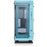 Корпус Thermaltake Core P6 TG Turquoise