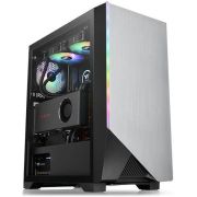Корпус Thermaltake H550 TG RGB
