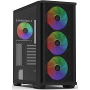 Корпус Zalman Z10 PLUS
