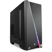 Корпус Aerocool Cylon Mini-S-BK-v1 VX-500 IRU