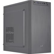 Корпус Aerocool CS-108-S-BK-v1