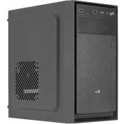 Корпус Aerocool CS-104-S-BK-v1
