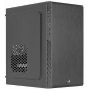 Корпус Aerocool CS-106-S-BK-v1