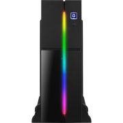 Корпус Aerocool Playa Slim