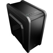 Корпус Aerocool Qs-240