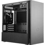 Корпус Cooler Master Silencio S400 TG