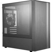 Корпус Cooler Master MasterBox NR400 w/o ODD