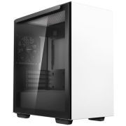 Корпус Deepcool MACUBE 110 WH