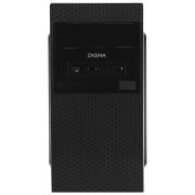 Корпус Digma DC-MATX103-U2