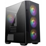 Корпус MSI MAG Forge M100R
