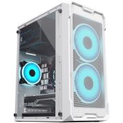 Корпус Оклик OCC-MN302F