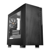 Корпус Thermaltake Versa H18 Window