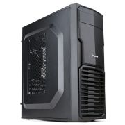 Корпус Zalman ZM-T4