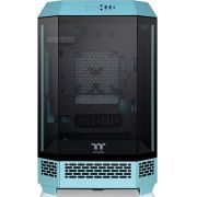 Корпус Thermaltake The Tower 300 Turquoise
