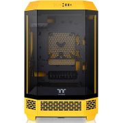 Корпус Thermaltake The Tower 300 Bumblebee