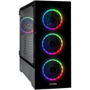 Корпус Exegate i3 Max
