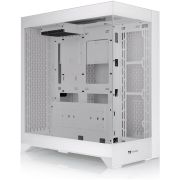 Корпус Thermaltake CTE E600MX Snow