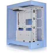 Корпус Thermaltake CTE E600MX Hydrangea