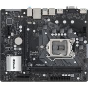Материнская плата Asrock CML-HDV/M.2 TPM R2.0