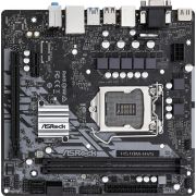 Материнская плата Asrock H510M-HVS R2.0