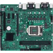 Материнская плата Asus PRO H510M-C/CSM