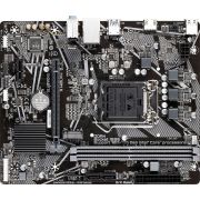 Материнская плата Gigabyte H470M K