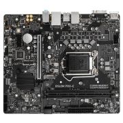 Материнская плата MSI B560M PRO-E