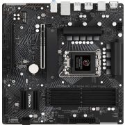 Материнская плата Asrock B760M PG LIGHTNING