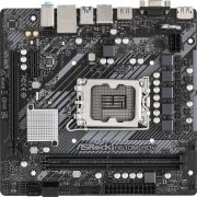 Материнская плата Asrock H610M-HDV