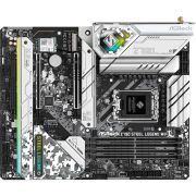 Материнская плата Asrock Z790 STEEL LEGEND WIFI