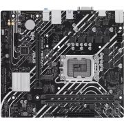 Материнская плата Asus PRIME H610M-K
