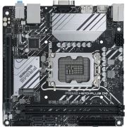 Материнская плата Asus PRIME H610I-PLUS D4-CSM