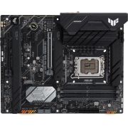 Материнская плата Asus TUF GAMING H670-PRO WIFI D4