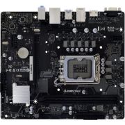 Материнская плата Biostar H610MHP 2.0