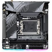 Материнская плата Gigabyte B760I AORUS PRO