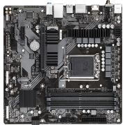 Материнская плата Gigabyte B760M DS3H AX DDR4