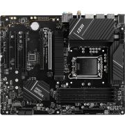 Материнская плата MSI PRO B760-P WIFI DDR4