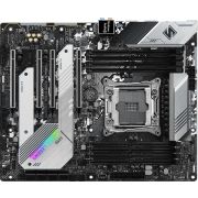 Материнская плата Asrock X299 STEEL LEGEND