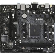 Материнская плата Asrock B550M-HVS SE