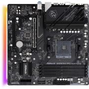 Материнская плата Asrock B550M PG RIPTIDE