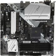 Материнская плата Asrock B550M PRO4