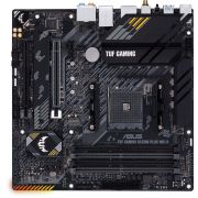 Материнская плата Asus TUF GAMING B550M-PLUS WIFI II