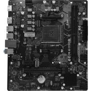 Материнская плата Biostar A520MT