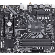 Материнская плата Gigabyte B450M DS3H WIFI