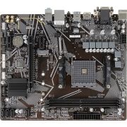 Материнская плата Gigabyte A520M S2H