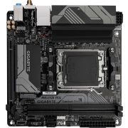 Материнская плата Gigabyte A620I AX