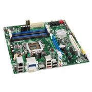 Мат.плата Intel Original DQ57TM