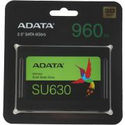 Накопитель SSD A-Data SATA-III 960GB ASU630SS-960GQ-R